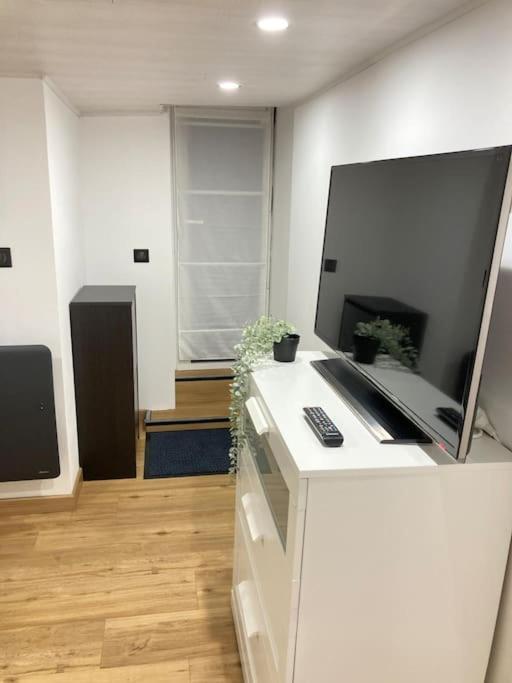 Appartement Chaleureux Proche Centre Clermont-Ferrand Exterior photo