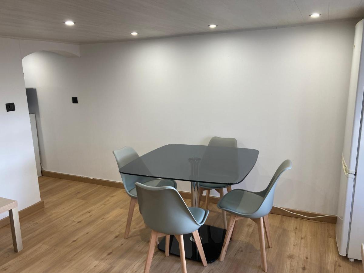 Appartement Chaleureux Proche Centre Clermont-Ferrand Exterior photo